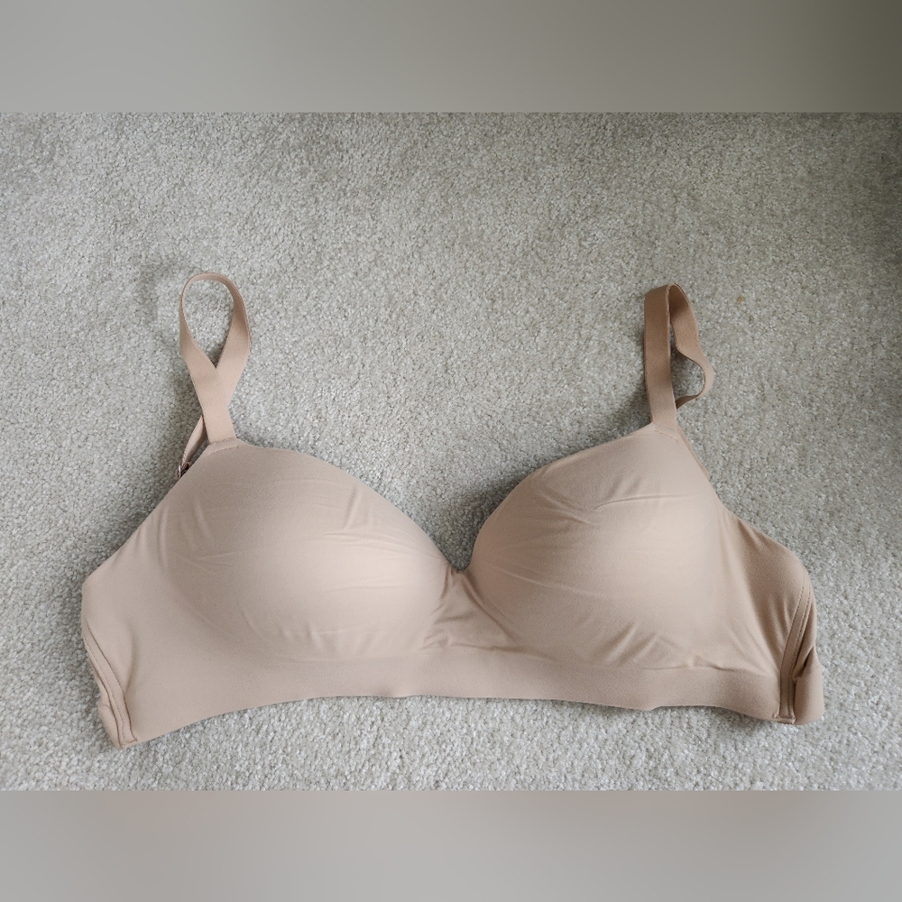Soma Enbliss Wireless Bra